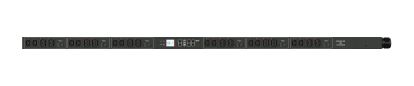 Raritan PX3-5551V-E2V2 power distribution unit (PDU) 24 AC outlet(s) 0U Black1