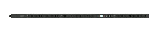 Raritan PX3-4737V power distribution unit (PDU) 36 AC outlet(s) 0U Black1