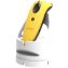 Socket Mobile SocketScan S700 Handheld bar code reader 1D Linear White, Yellow1