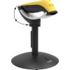 Socket Mobile SocketScan S740 Handheld bar code reader 1D/2D LED Black, Yellow1