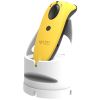 Socket Mobile SocketScan S740 Handheld bar code reader 1D/2D LED White, Yellow1