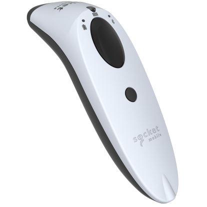 Socket Mobile SocketScan S760 Handheld bar code reader 1D/2D White1