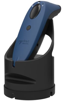 Socket Mobile SocketScan S760 Handheld bar code reader 1D/2D Blue1