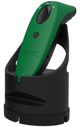 Socket Mobile SocketScan S760 Handheld bar code reader 1D/2D Green1