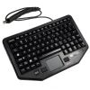 Havis KB-104 mobile device keyboard Black QWERTY English2