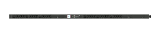 Raritan PX3-5294V power distribution unit (PDU) 36 AC outlet(s) 0U Black1