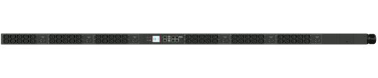 Raritan PX3-1349V-V2 power distribution unit (PDU) 60 AC outlet(s) 0U Black1