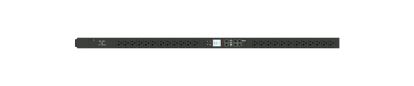 Raritan PX3-5475CV power distribution unit (PDU) 24 AC outlet(s) 0U Black1