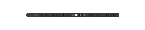 Raritan PX3-5475CV power distribution unit (PDU) 24 AC outlet(s) 0U Black1