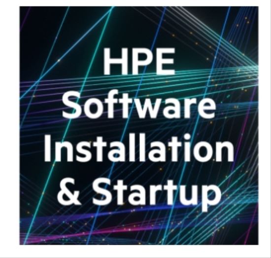 Hewlett Packard Enterprise U7PD7E installation service1