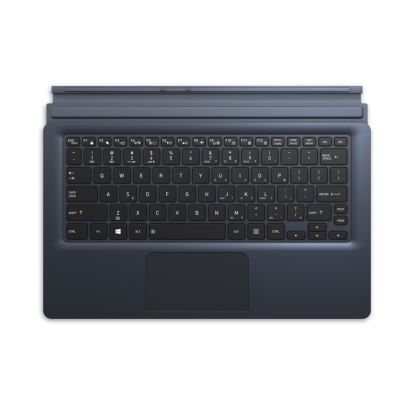 Dynabook PA5334U-1USG mobile device keyboard Blue1