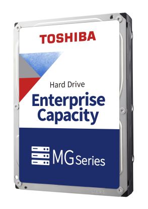 Toshiba MG08 3.5" 16000 GB Serial ATA III1