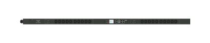 Raritan PX3-5466V power distribution unit (PDU) 0U Black1