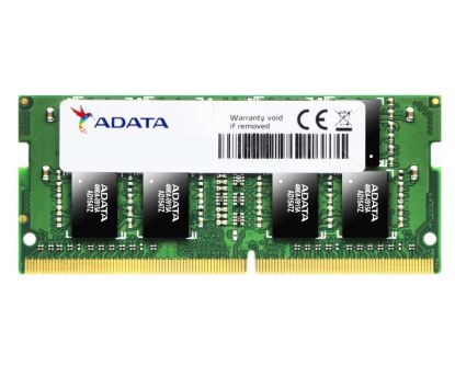 ADATA AD4S2666W4G19-B memory module 4 GB 1 x 4 GB DDR4 2666 MHz1