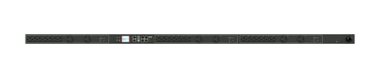 Raritan PX3-1371 power distribution unit (PDU) 27 AC outlet(s) 0U Black1