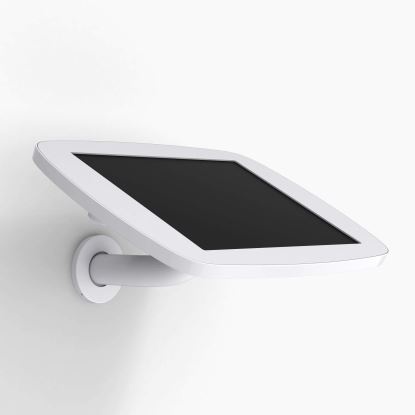 Bouncepad Branch tablet security enclosure 10.1" White1