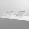 Bouncepad Desk tablet security enclosure 7.9" White5