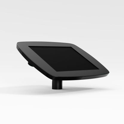 Bouncepad Desk tablet security enclosure 9.7" Black1