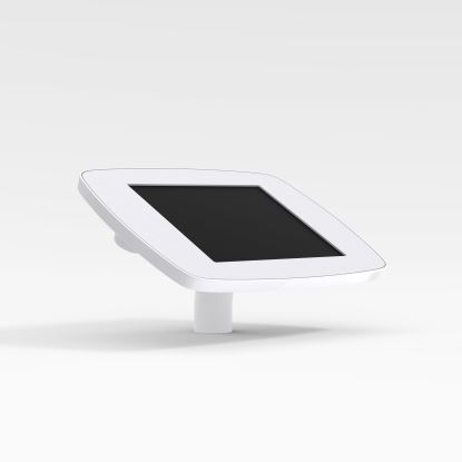 Bouncepad Desk tablet security enclosure 7.9" White1