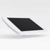 Bouncepad Desk tablet security enclosure 12.9" White1