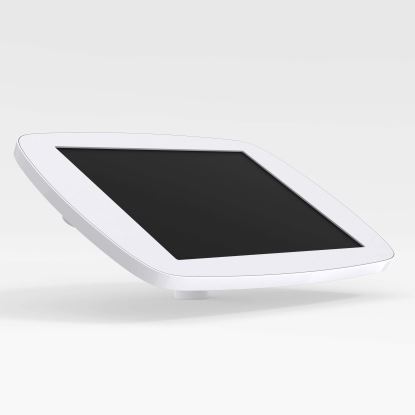 Bouncepad Desk tablet security enclosure 12.3" White1