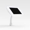 Bouncepad Flex tablet security enclosure 7.9" White1