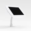 Bouncepad Flex tablet security enclosure 9.7" White1