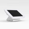 Bouncepad Flip tablet security enclosure 9.7" White1