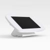 Bouncepad Flip tablet security enclosure 10" White1