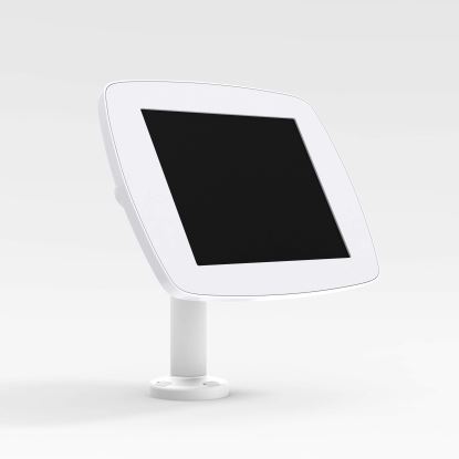 Bouncepad Swivel 60 tablet security enclosure 9.7" White1