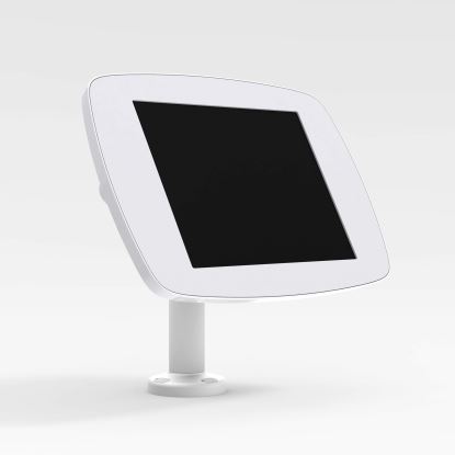 Bouncepad Swivel 60 tablet security enclosure 10" White1