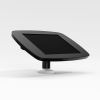 Bouncepad Swivel Desk tablet security enclosure 10.5" Black1