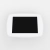 Bouncepad Wallmount tablet security enclosure 7.9" White2