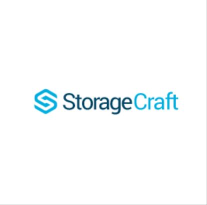 StorageCraft OX-4417-4HR-WEX-1Y-U warranty/support extension1