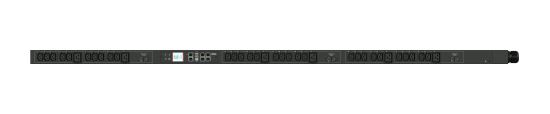 Raritan PX3-5720JV power distribution unit (PDU) 36 AC outlet(s) 0U Black1