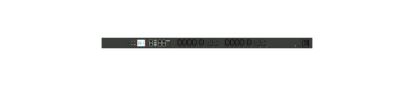 Raritan PX3-5334 power distribution unit (PDU) 14 AC outlet(s) 0U Black1