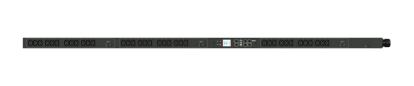 Raritan PX3-5702U power distribution unit (PDU) 36 AC outlet(s) 0U Black1