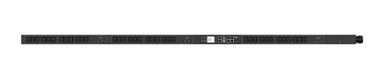 Raritan PX3-5702U power distribution unit (PDU) 36 AC outlet(s) 0U Black1