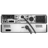 APC SMX3KR2UNCX145 uninterruptible power supply (UPS) Line-Interactive 2.88 kVA 2700 W 5 AC outlet(s)5