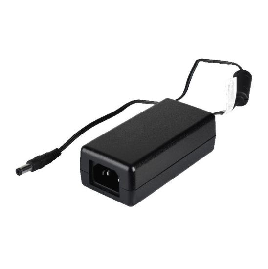 Datalogic 8-0935 power adapter/inverter Indoor Black1