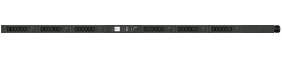 Raritan PX3-5779V-P1V2 power distribution unit (PDU) 36 AC outlet(s) 0U Black1