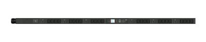 Raritan PX3-5695V-V2 power distribution unit (PDU) 24 AC outlet(s) 0U Black1