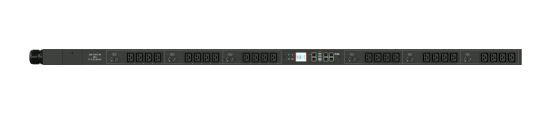 Raritan PX3-5695V-V2 power distribution unit (PDU) 24 AC outlet(s) 0U Black1