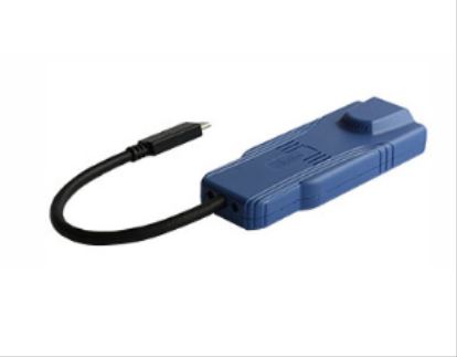 Raritan D2CIM-VUSB-USBC KVM cable Black1