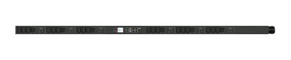 Raritan PX3-5934V-V2 power distribution unit (PDU) 24 AC outlet(s) 0U Black1