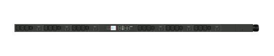 Raritan PX3-5934V-V2 power distribution unit (PDU) 24 AC outlet(s) 0U Black1