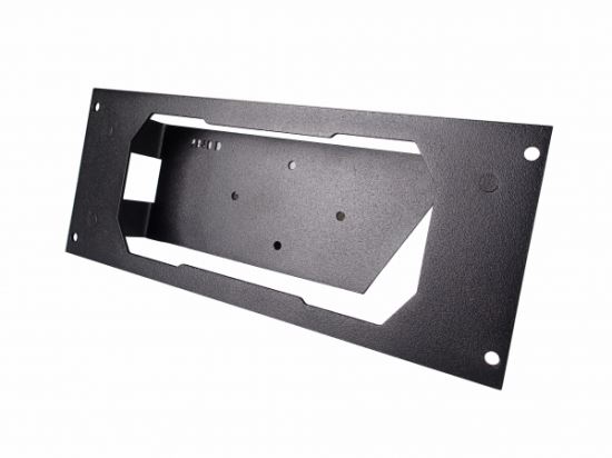 Havis C-EB35-SCB-1P mounting kit1