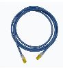 Legrand MC6A05-06 networking cable Blue 59.1" (1.5 m) Cat6a U/UTP (UTP)1