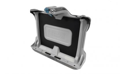 Gamber-Johnson 7160-1085-00 holder Passive holder Tablet/UMPC Black, Gray1