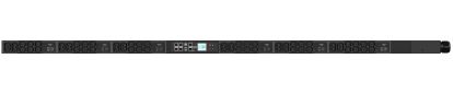 Raritan PX3-1071V-V2 power distribution unit (PDU) 50 AC outlet(s) 0U Black1